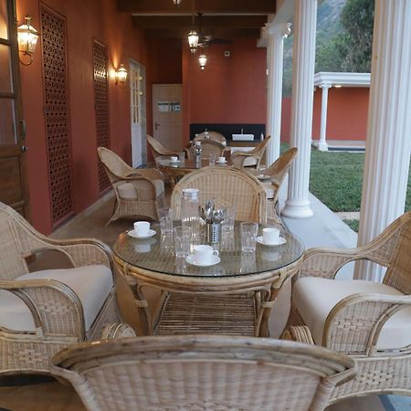 Summer House Nandi Foothills Esterno foto