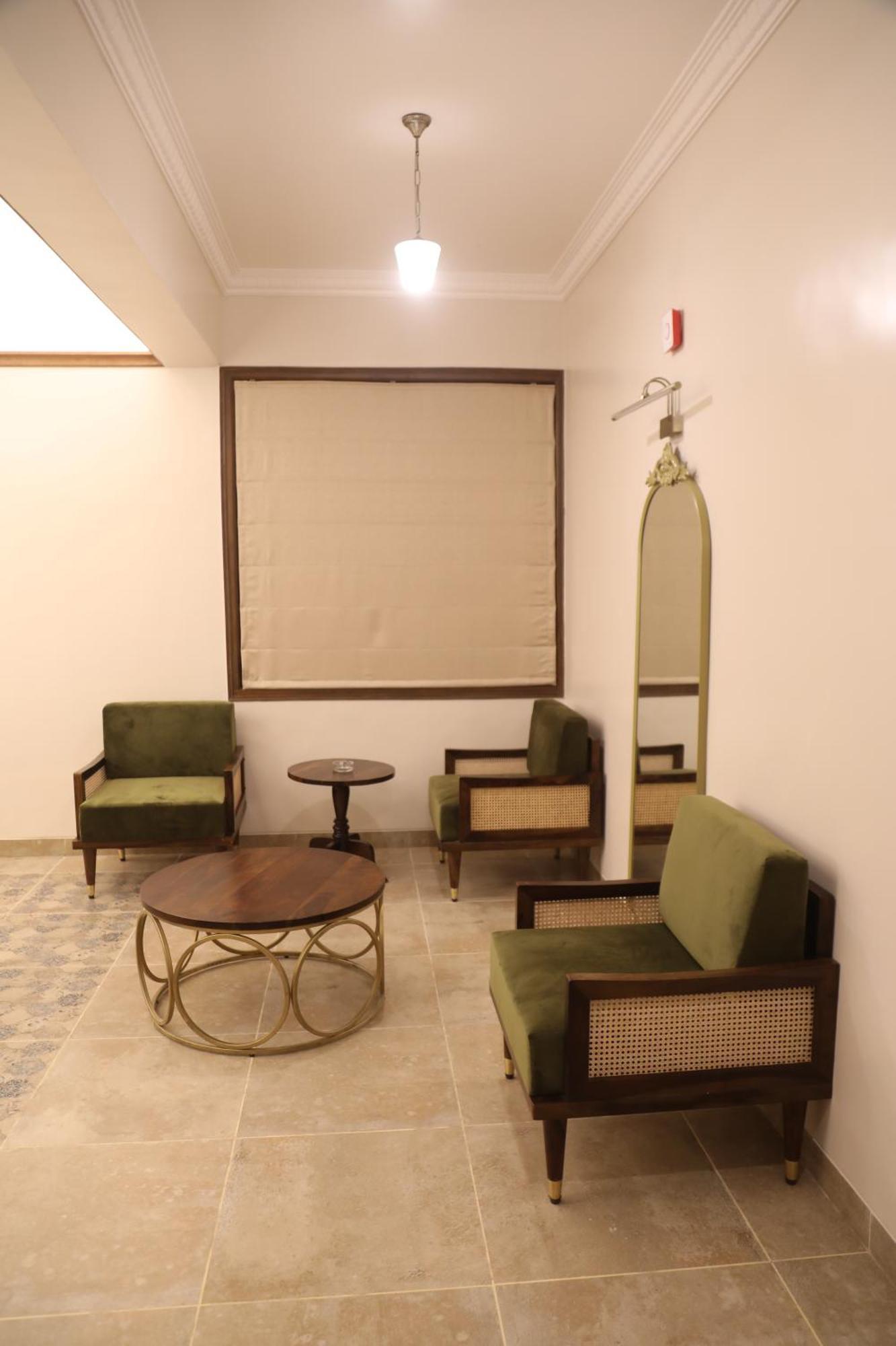 Summer House Nandi Foothills Esterno foto