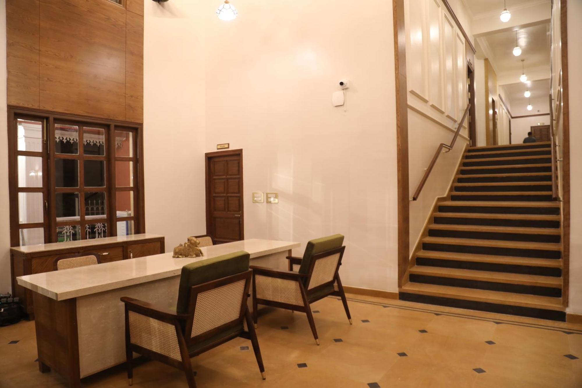 Summer House Nandi Foothills Esterno foto