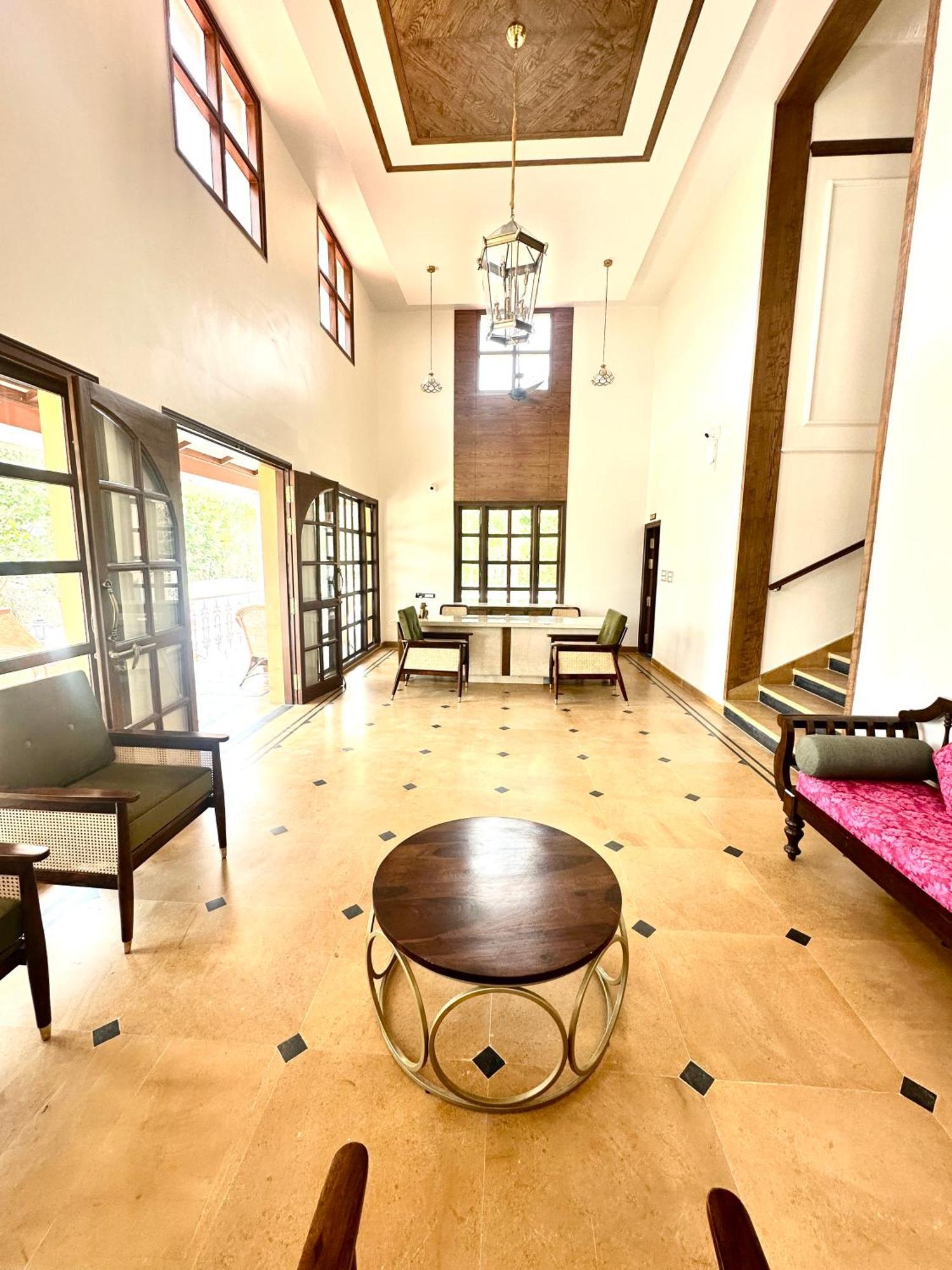 Summer House Nandi Foothills Esterno foto